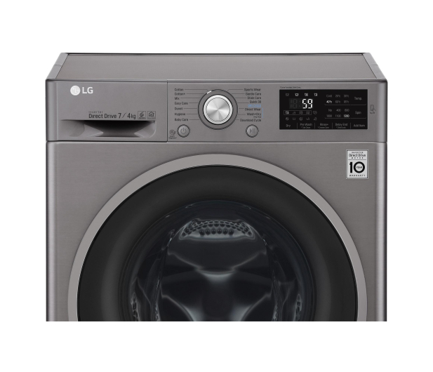 LG F2J6HM8S - 1385631 - zdjęcie 2